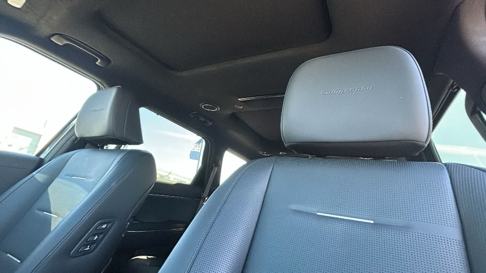 Thumbnail: 2026 Hyundai Palisade - 11