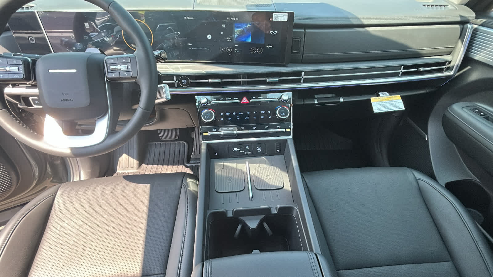 Thumbnail: 2026 Hyundai Santa Fe - 26