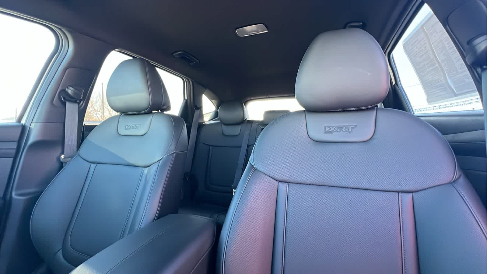 Thumbnail: 2025 Hyundai Tucson - 11