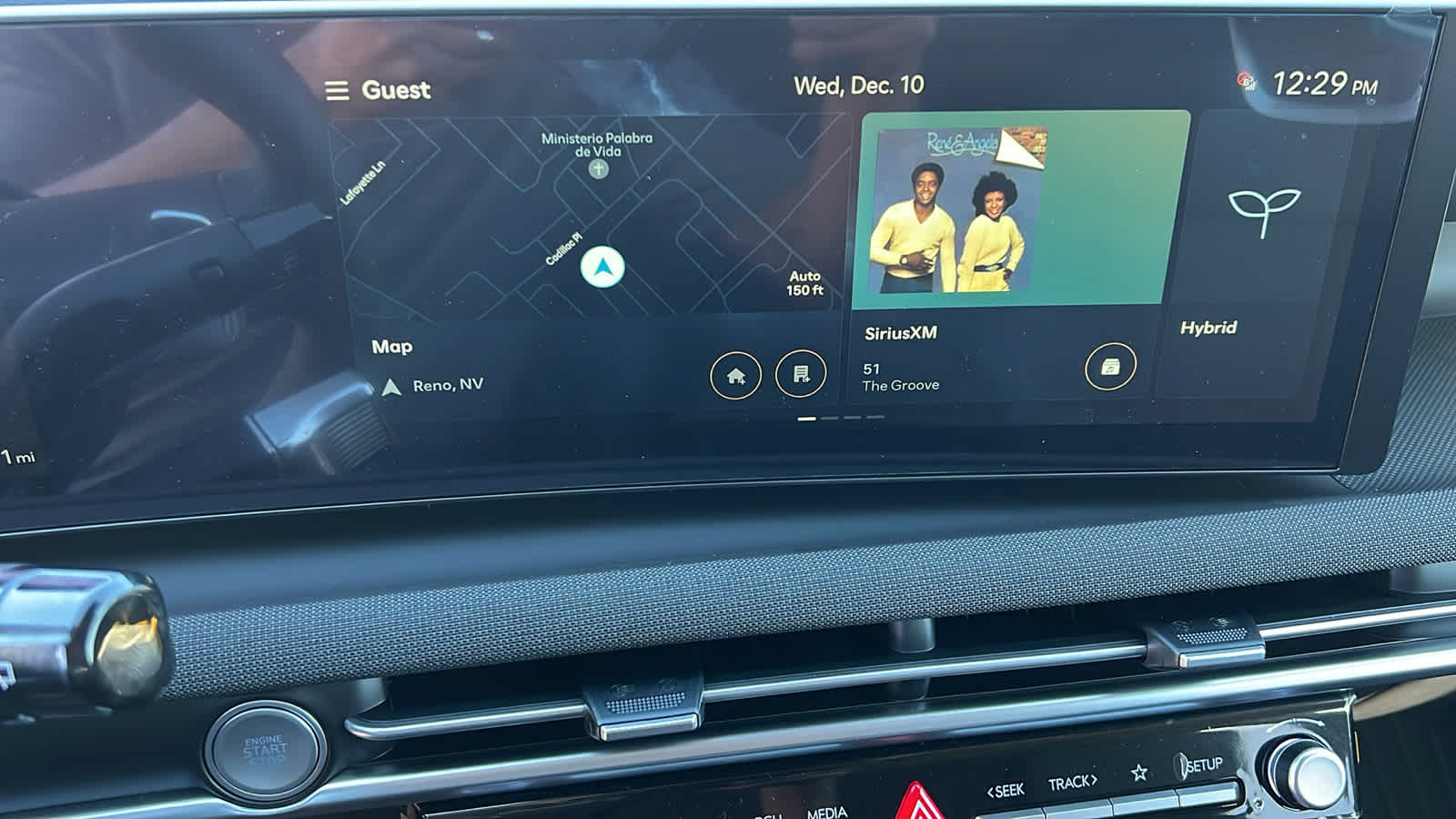 Thumbnail: 2026 Hyundai Tucson - 15