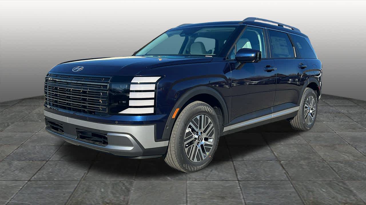 Thumbnail: 2026 Hyundai Palisade - 1