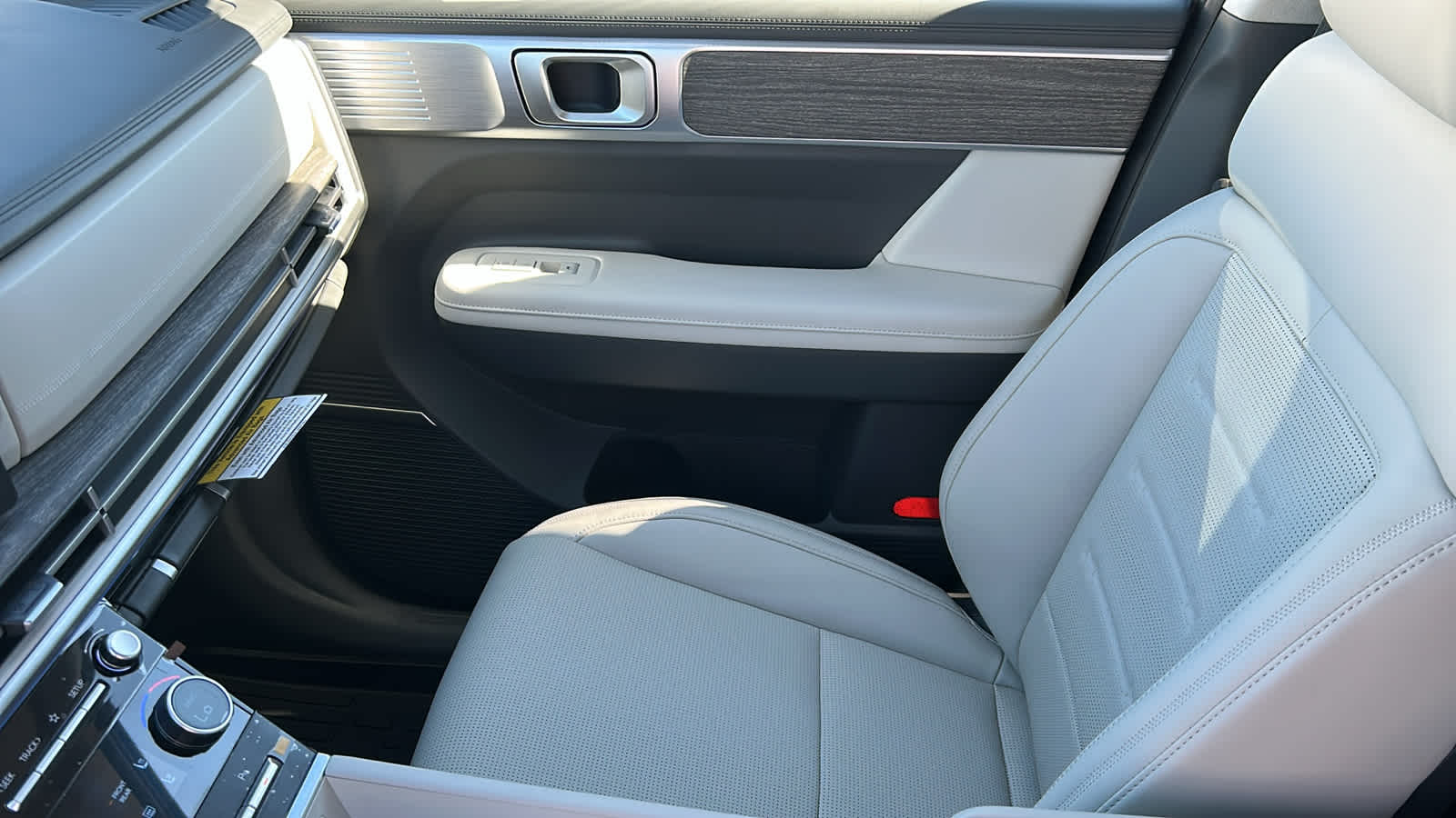 Thumbnail: 2026 Hyundai Santa Fe - 12