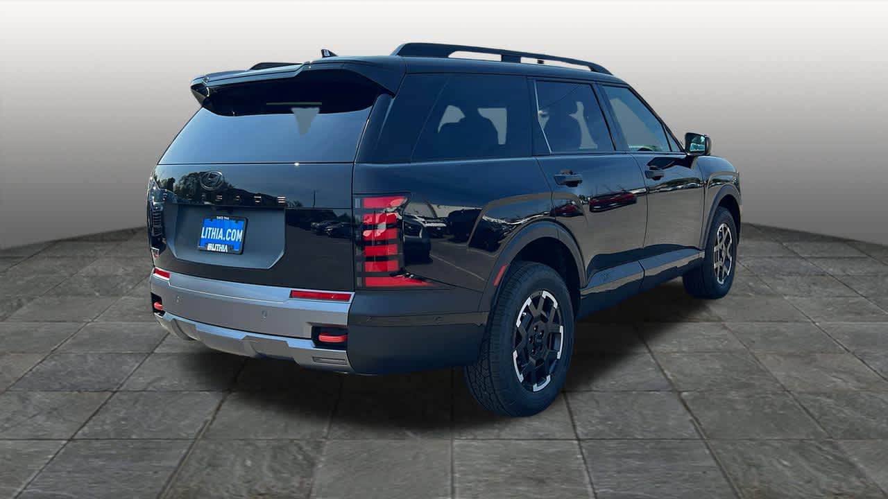 Thumbnail: 2026 Hyundai Palisade - 5