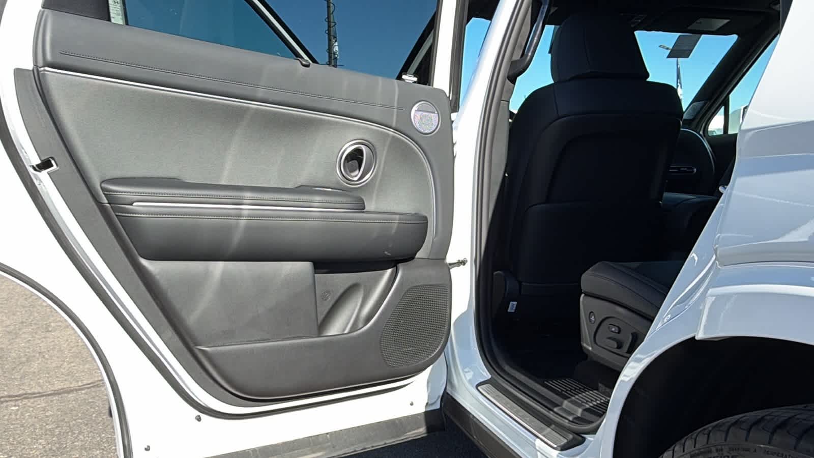 Thumbnail: 2026 Hyundai Palisade - 28