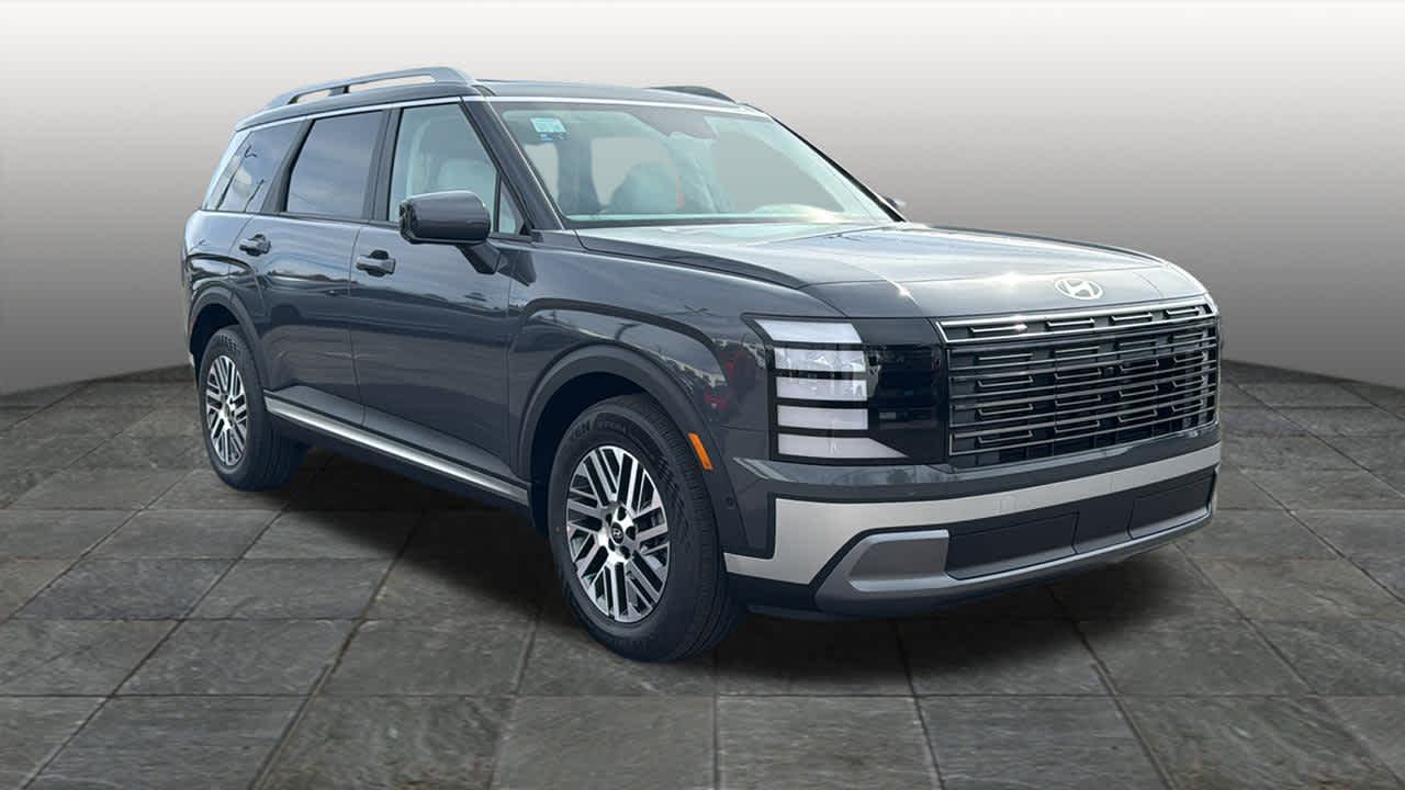 Thumbnail: 2026 Hyundai Palisade - 3