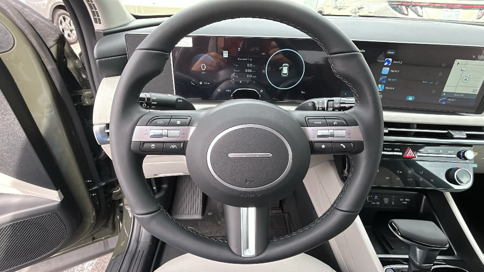 Thumbnail: 2026 Hyundai Tucson - 18