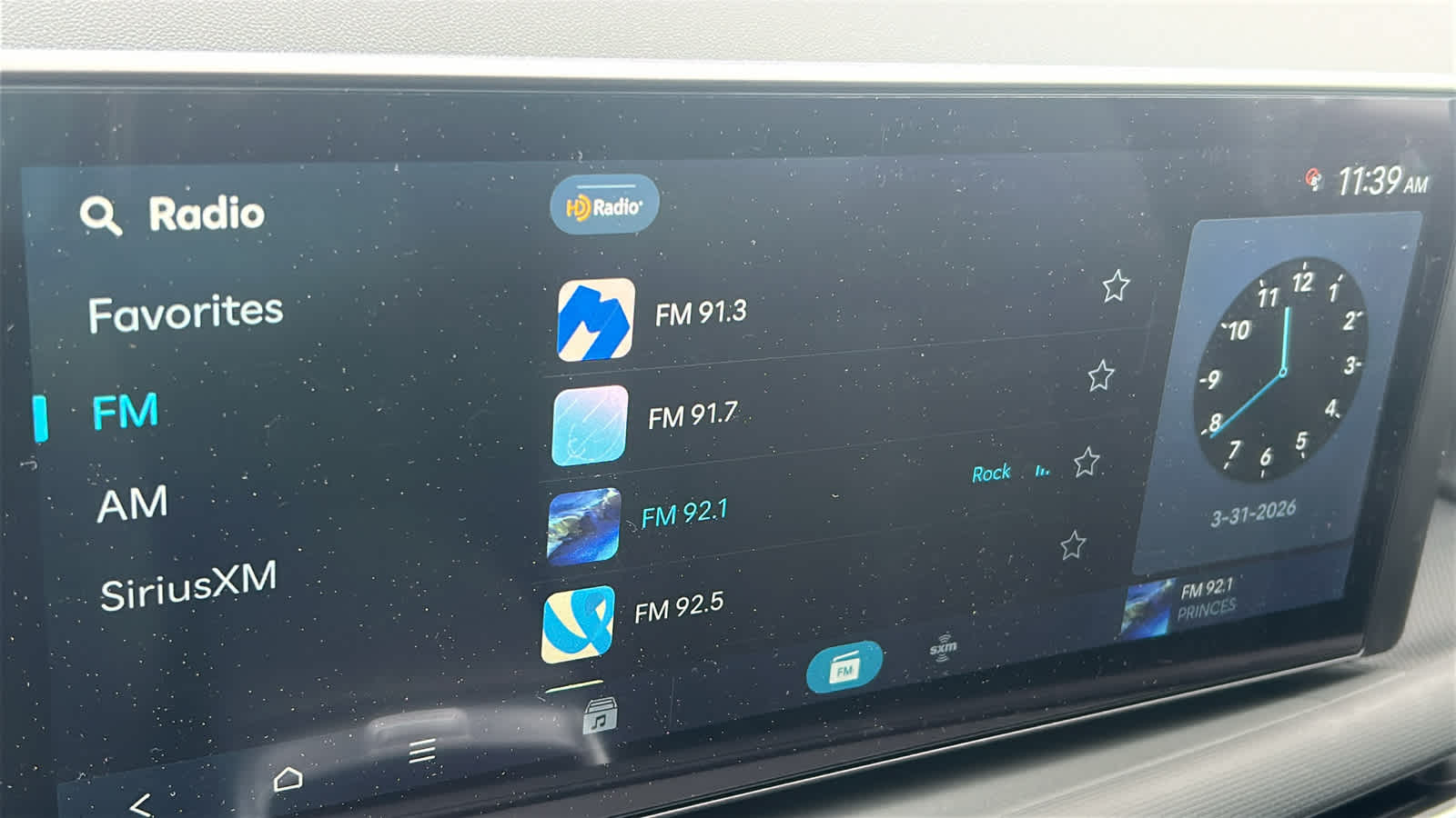 Thumbnail: 2026 Hyundai Tucson - 15