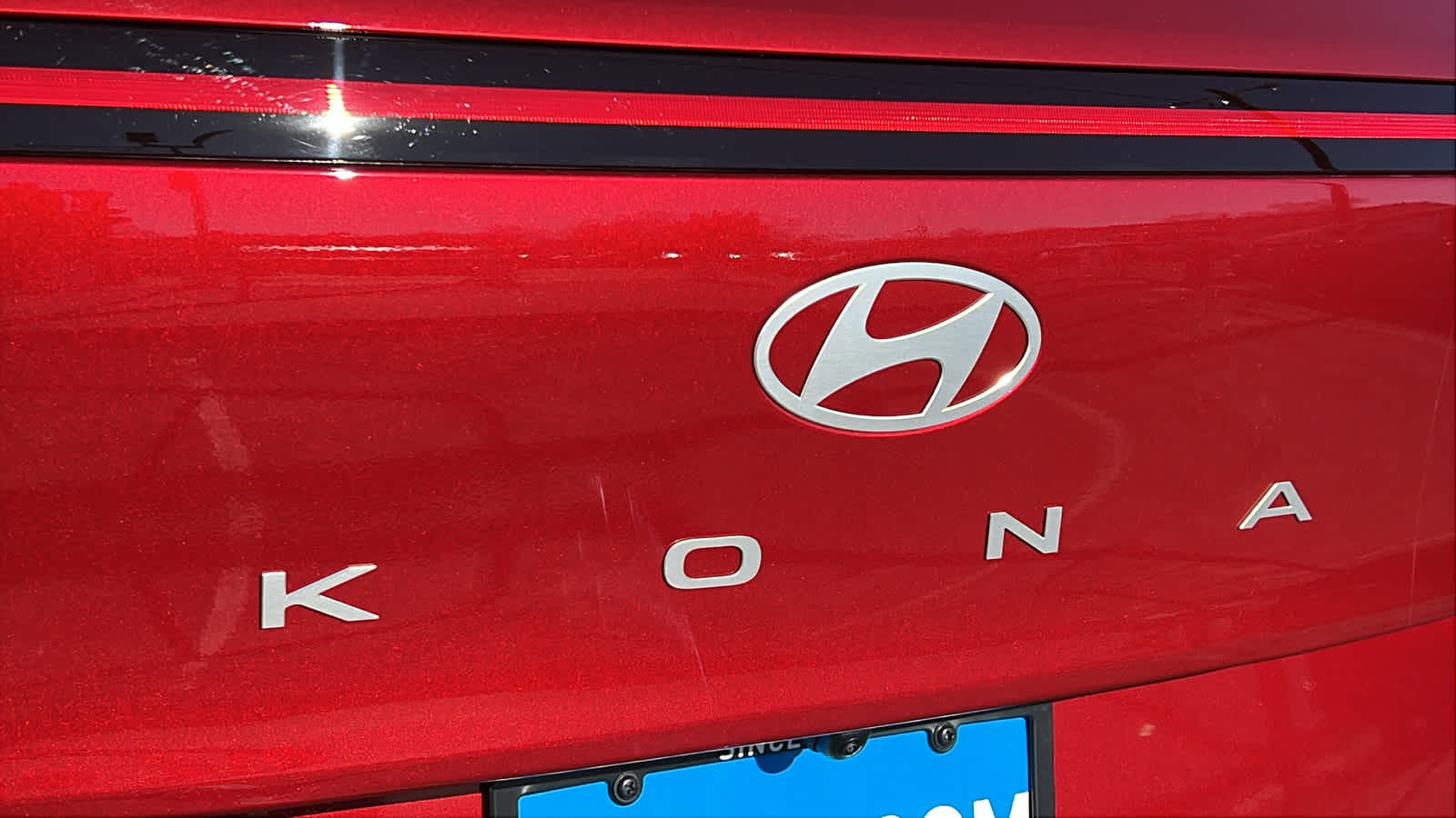 Thumbnail: 2026 Hyundai Kona - 28