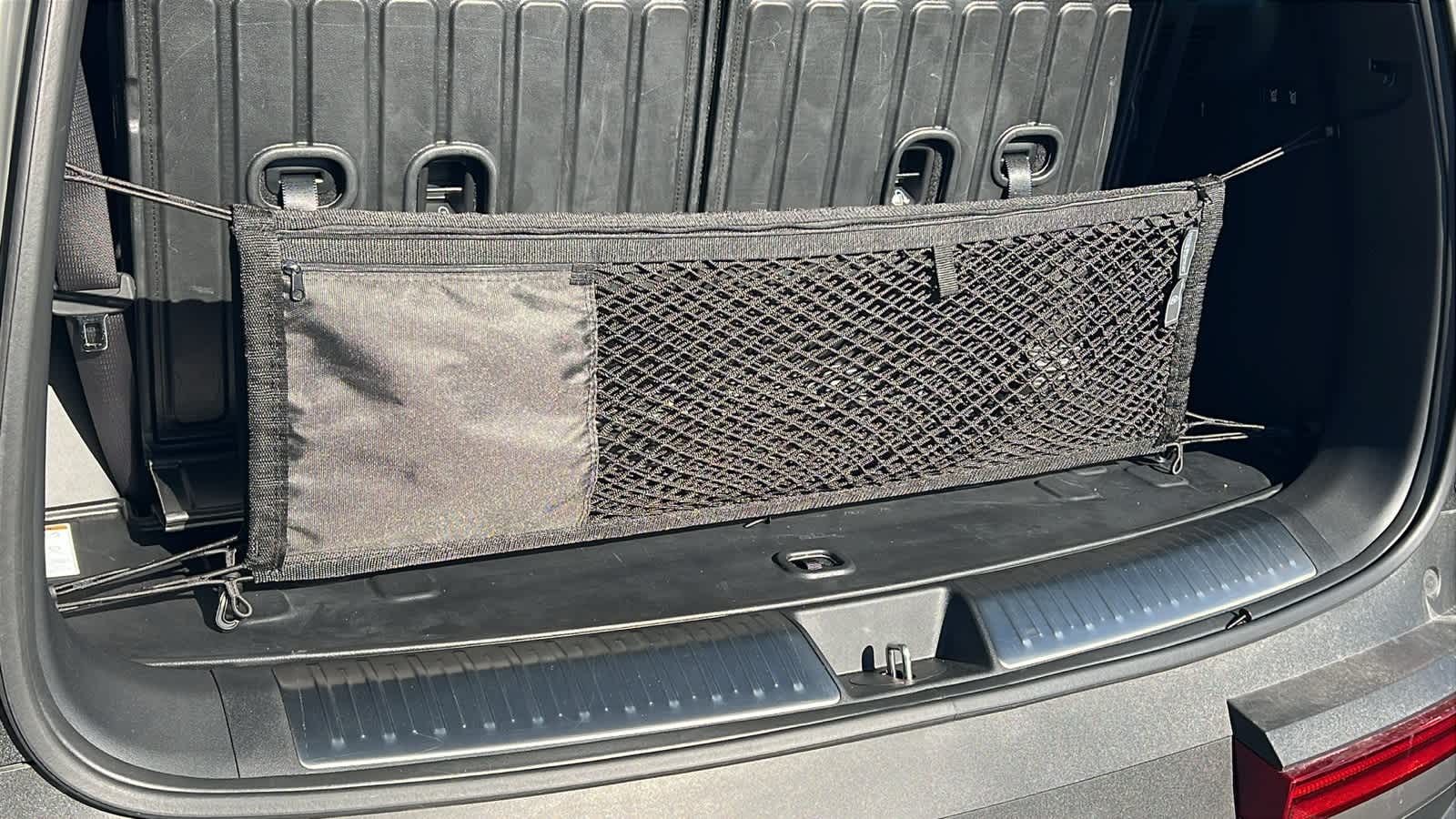 Thumbnail: 2026 Hyundai Santa Fe - 27