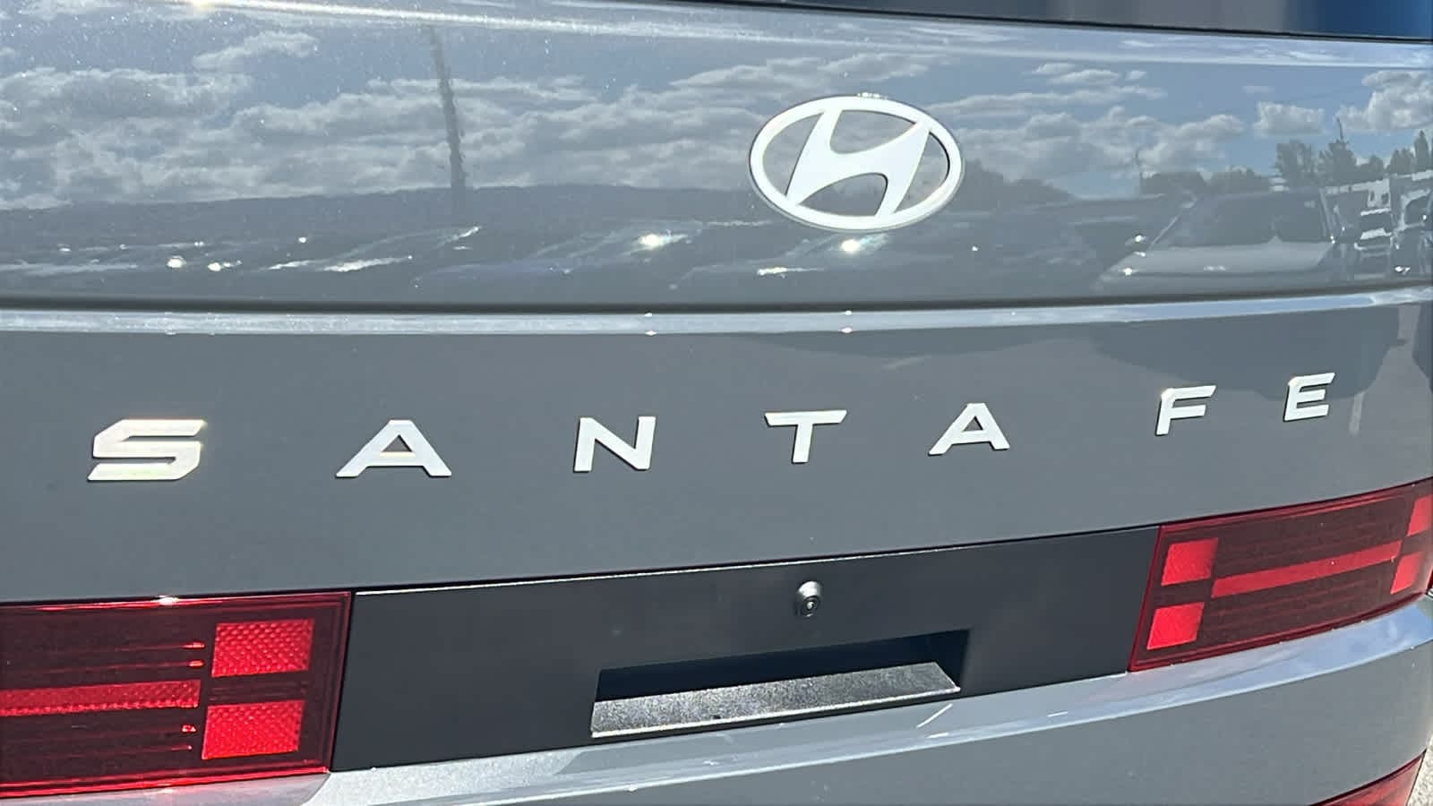 Thumbnail: 2026 Hyundai Santa Fe - 28