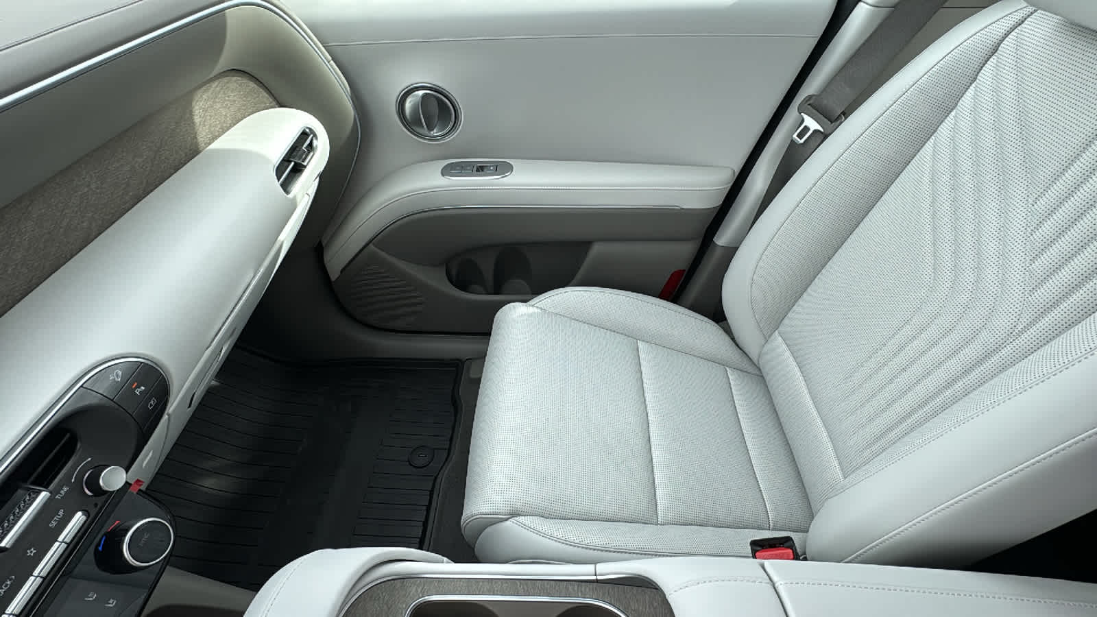 Thumbnail: 2026 Hyundai Palisade - 12