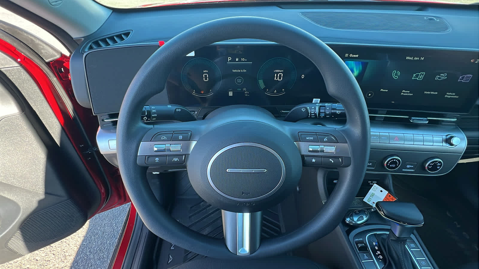 Thumbnail: 2026 Hyundai Kona - 18