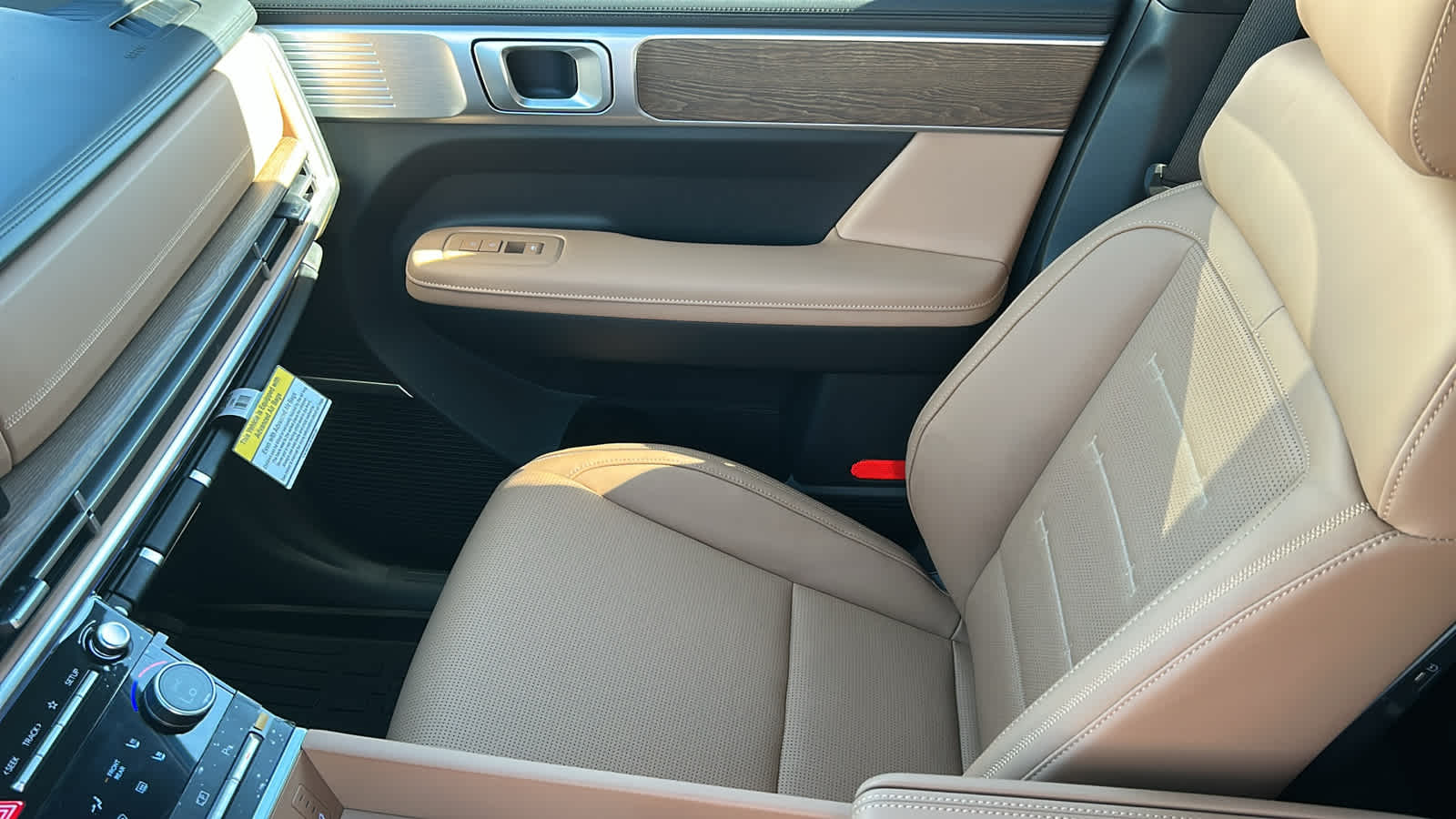 Thumbnail: 2026 Hyundai Santa Fe - 12