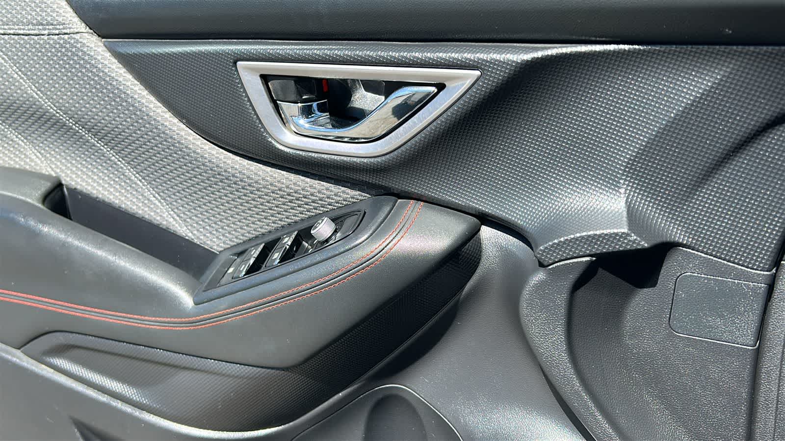 Thumbnail: 2019 Subaru Forester - 22