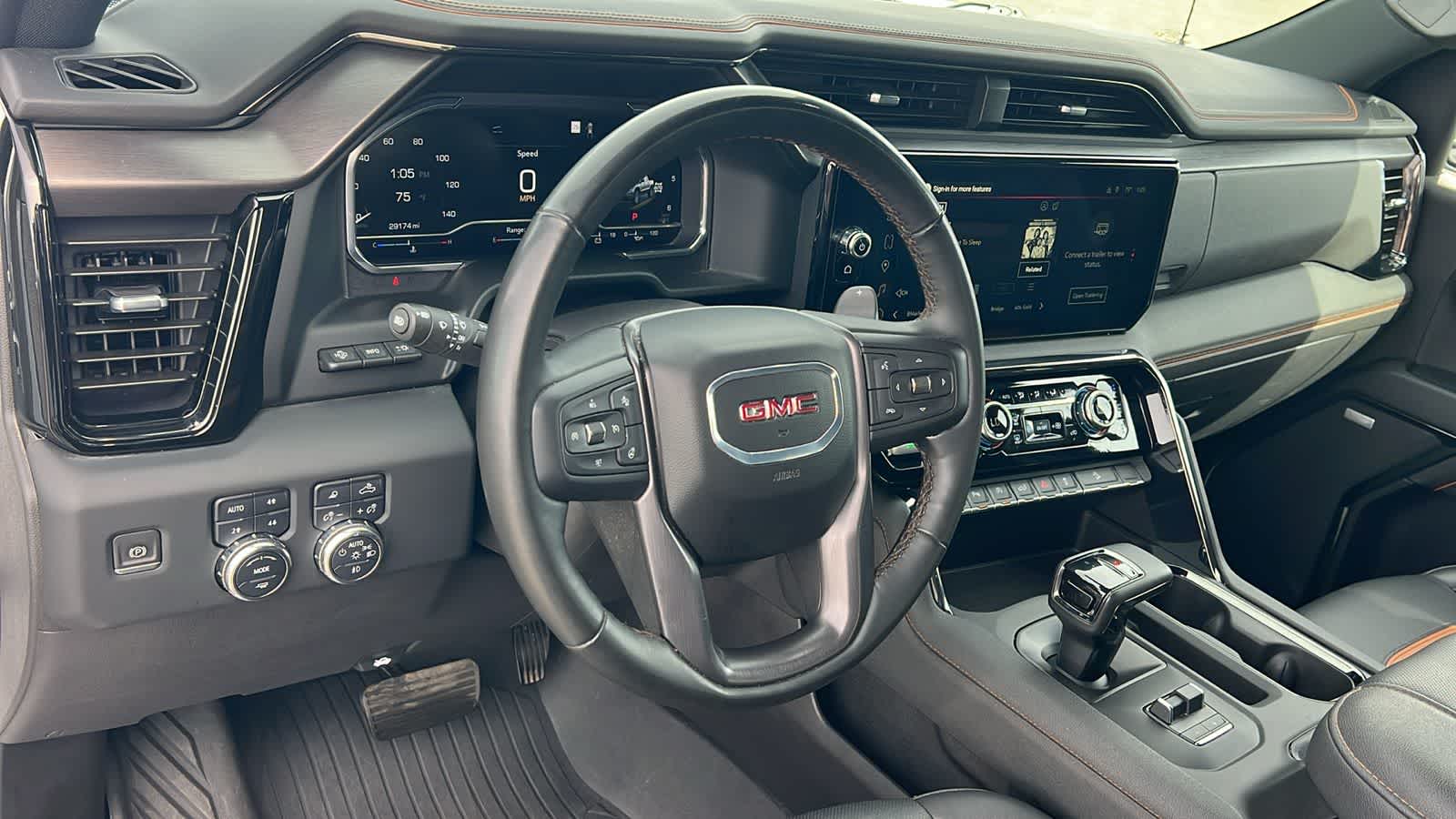 Thumbnail: 2024 GMC Sierra 1500 - 10