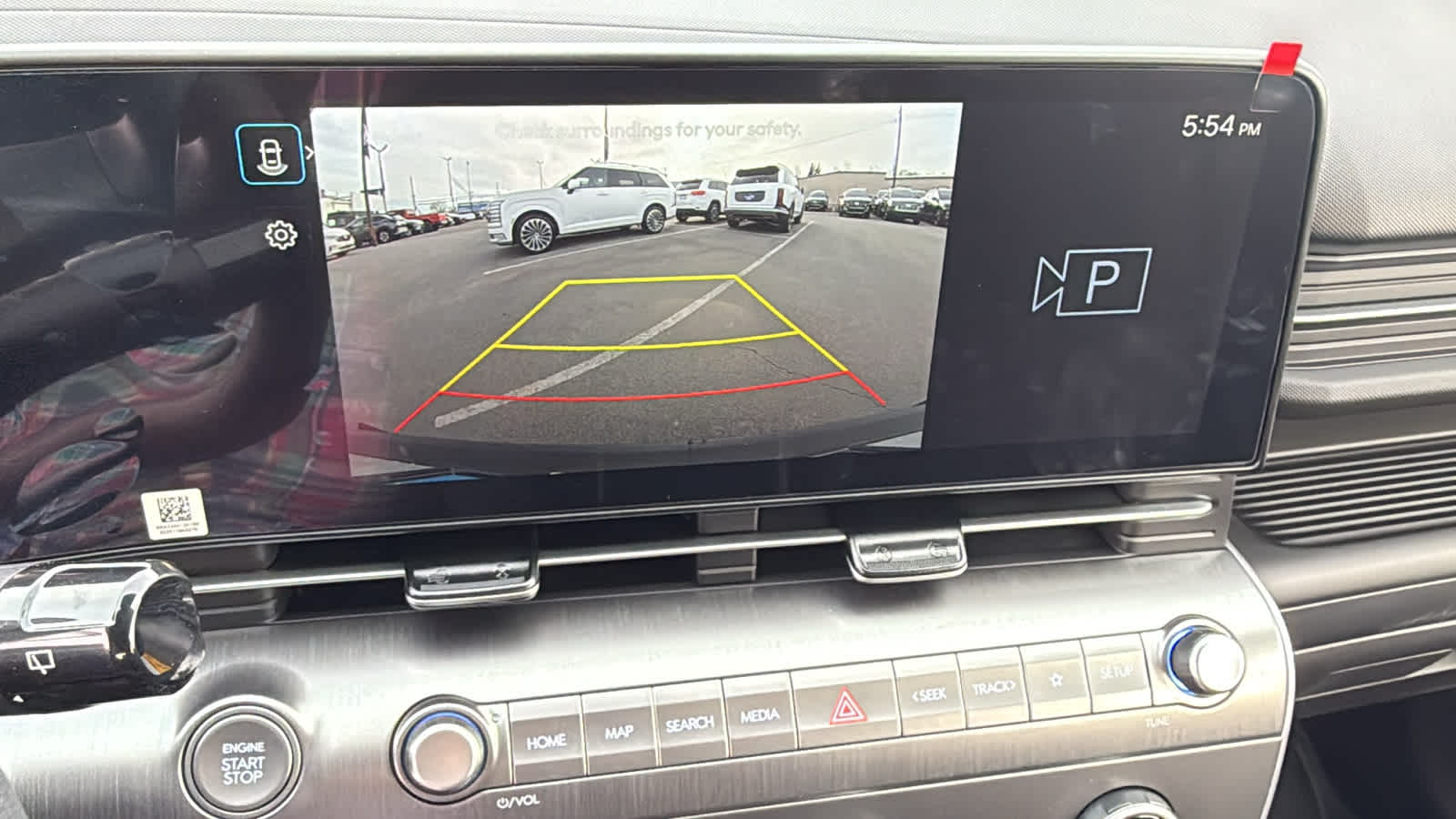 Thumbnail: 2026 Hyundai Kona - 16