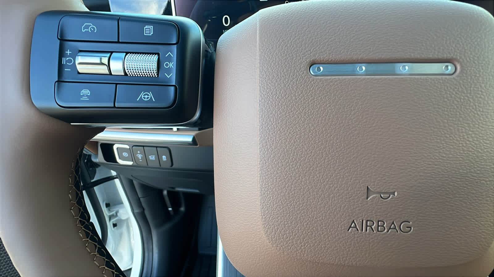 Thumbnail: 2026 Hyundai Santa Fe - 19