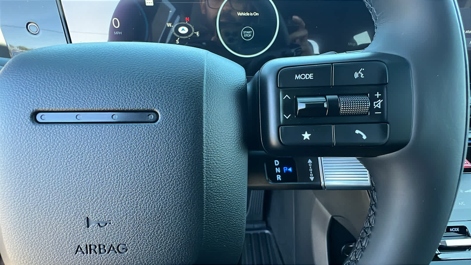 Thumbnail: 2026 Hyundai Santa Fe - 20