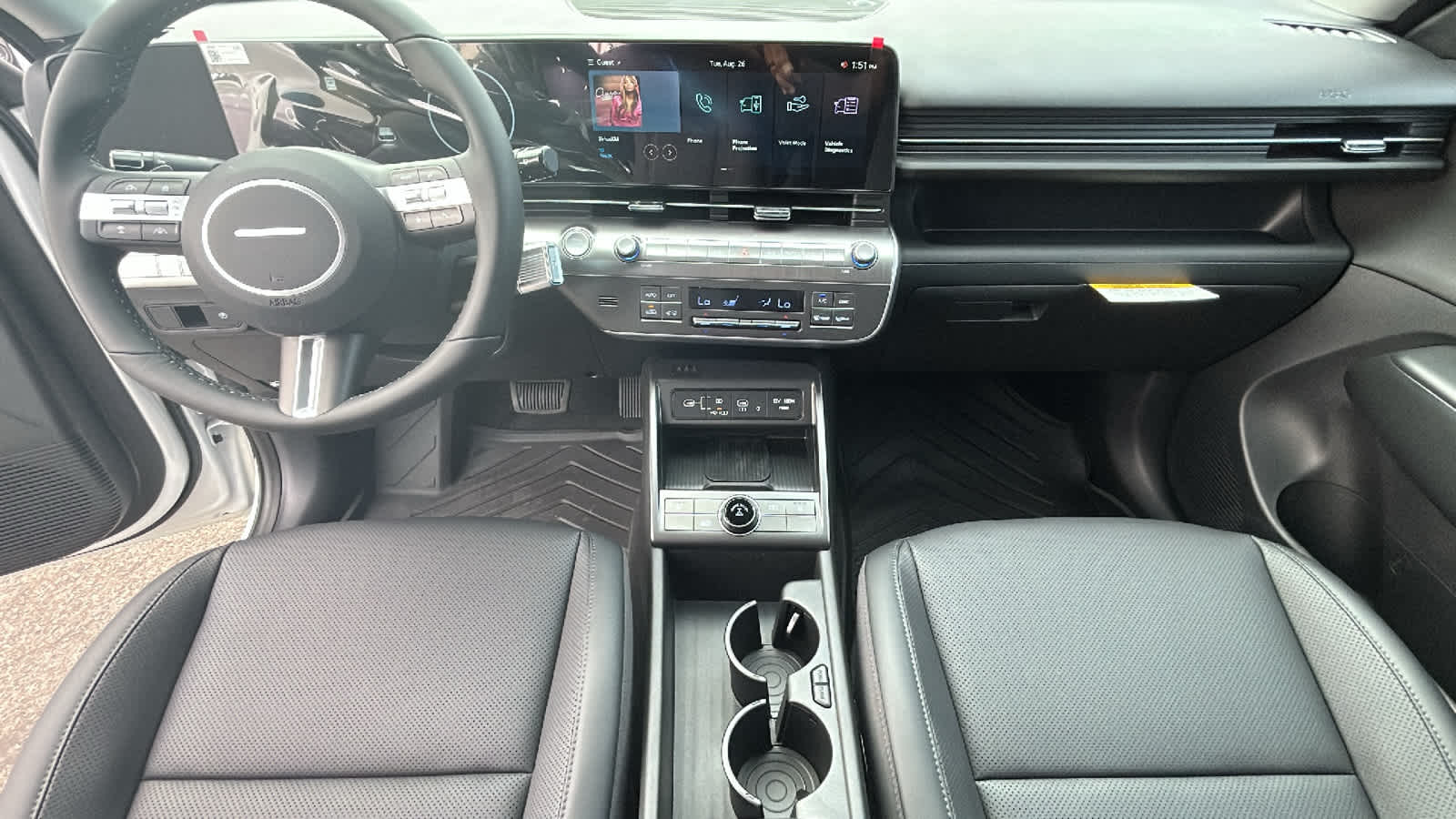 Thumbnail: 2026 Hyundai Kona - 26