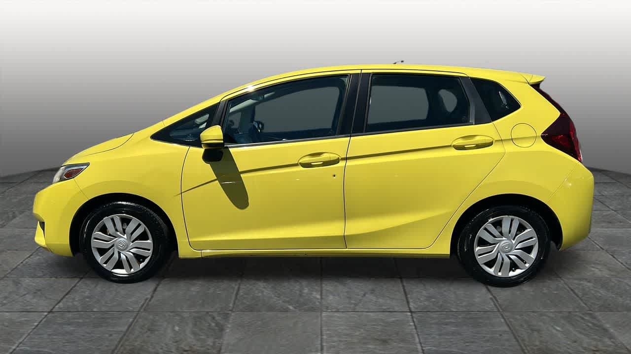 Thumbnail: 2016 Honda Fit - 8