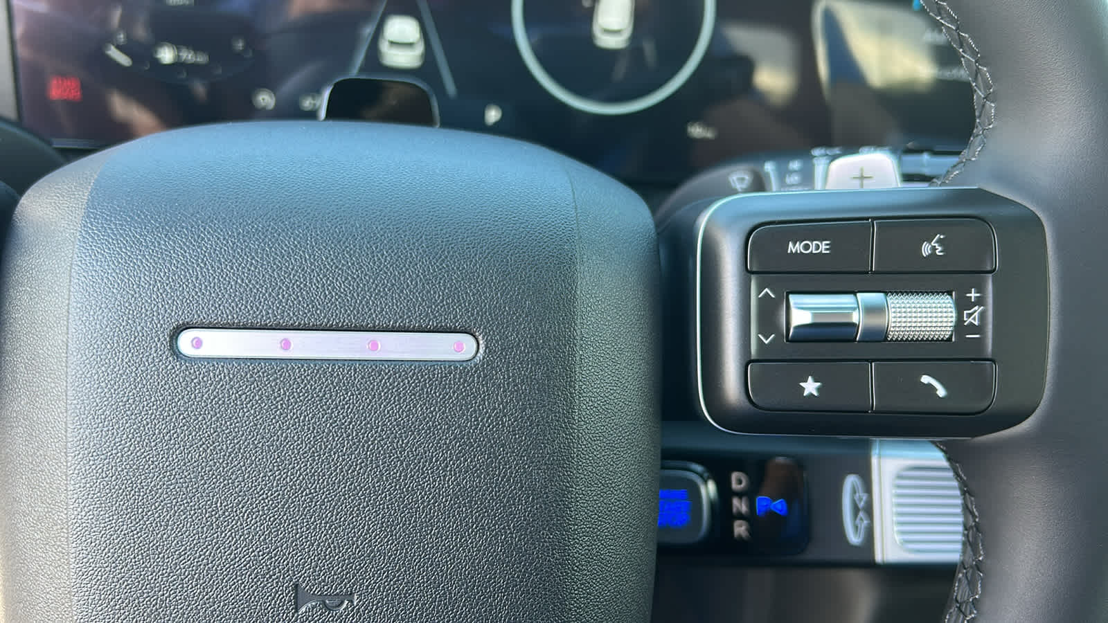 Thumbnail: 2026 Hyundai Palisade - 20