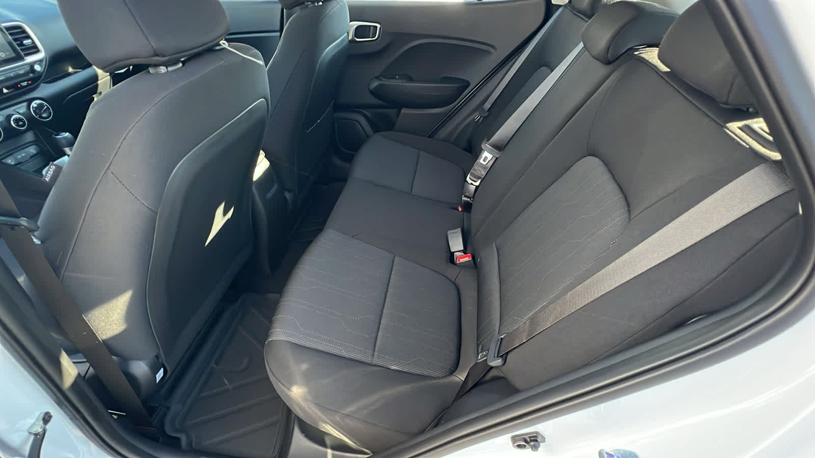 Thumbnail: 2026 Hyundai Venue - 24