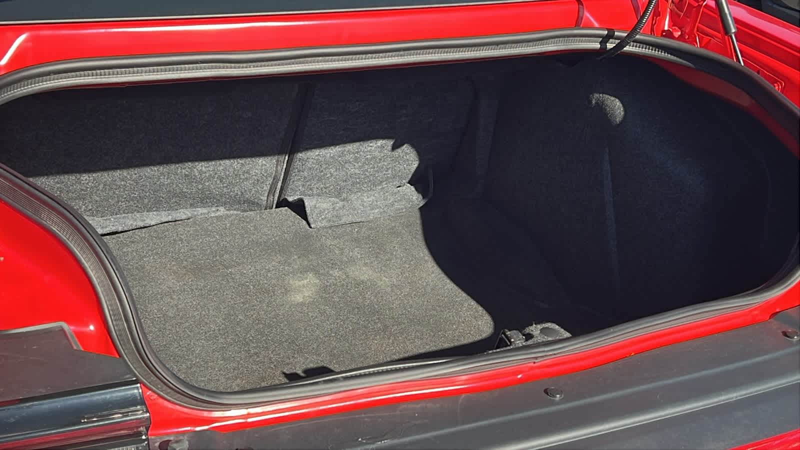 Thumbnail: 2018 Dodge Challenger - 25