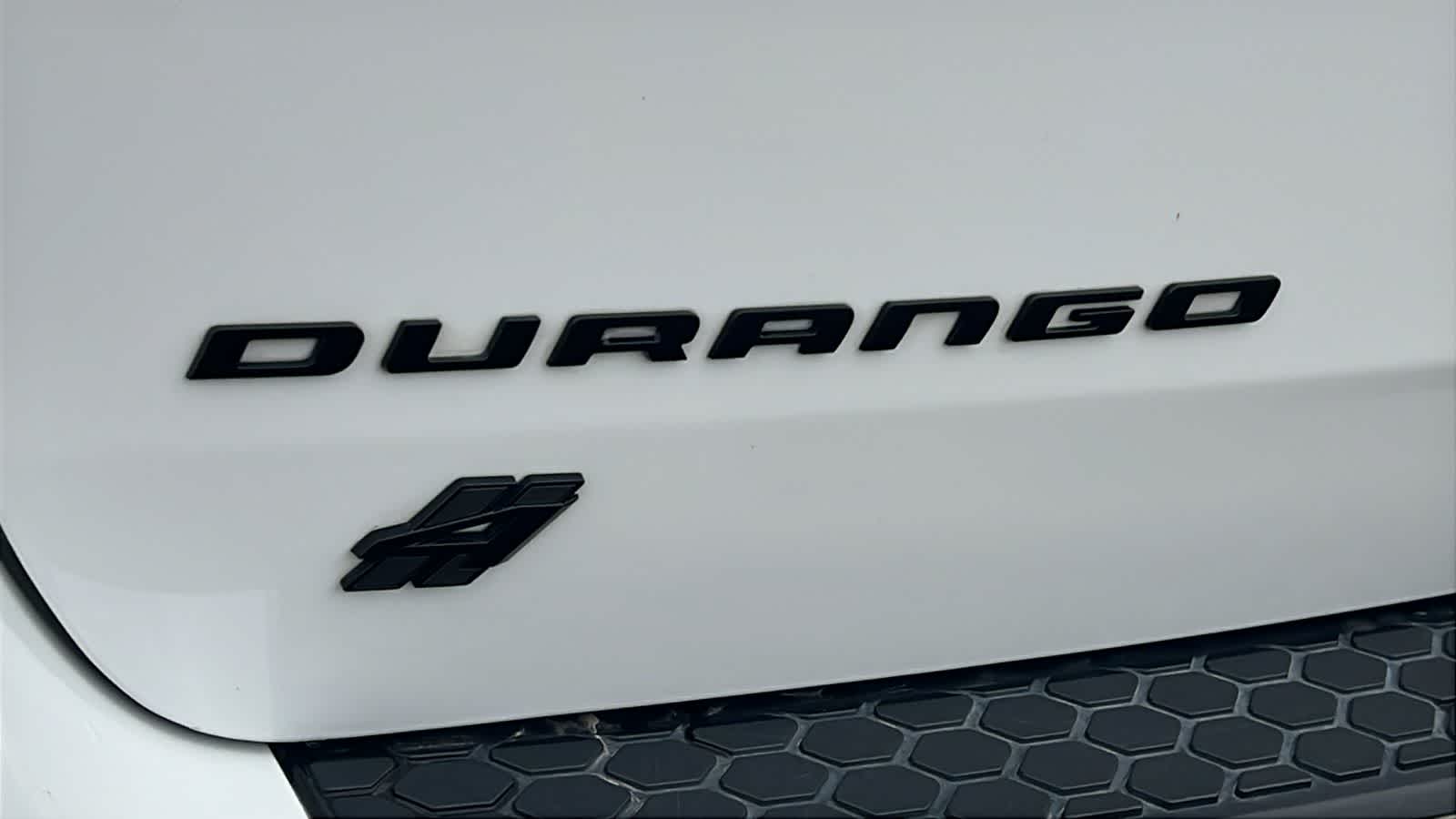 Thumbnail: 2023 Dodge Durango - 28