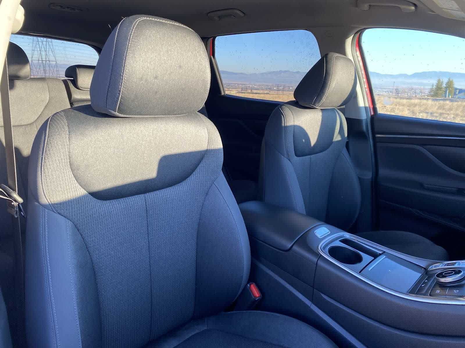 Thumbnail: 2023 Hyundai Santa Fe - 18