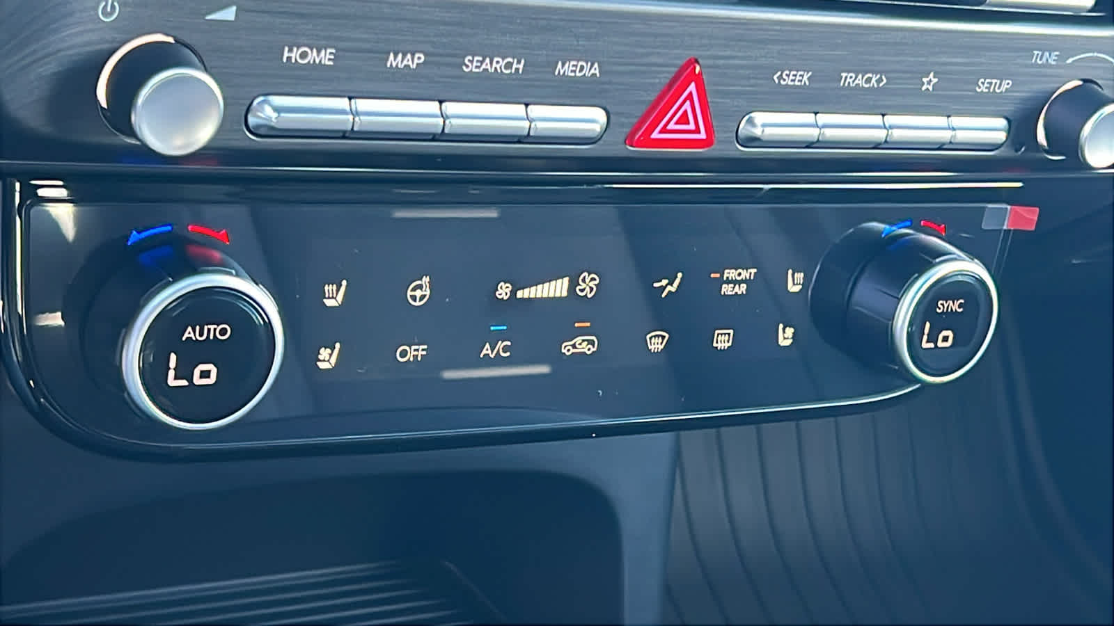 Thumbnail: 2026 Hyundai Palisade - 14