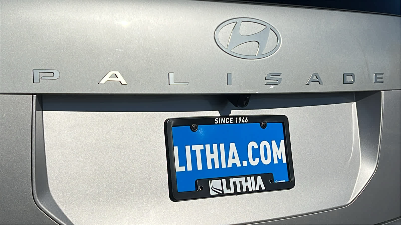 Thumbnail: 2026 Hyundai Palisade - 28