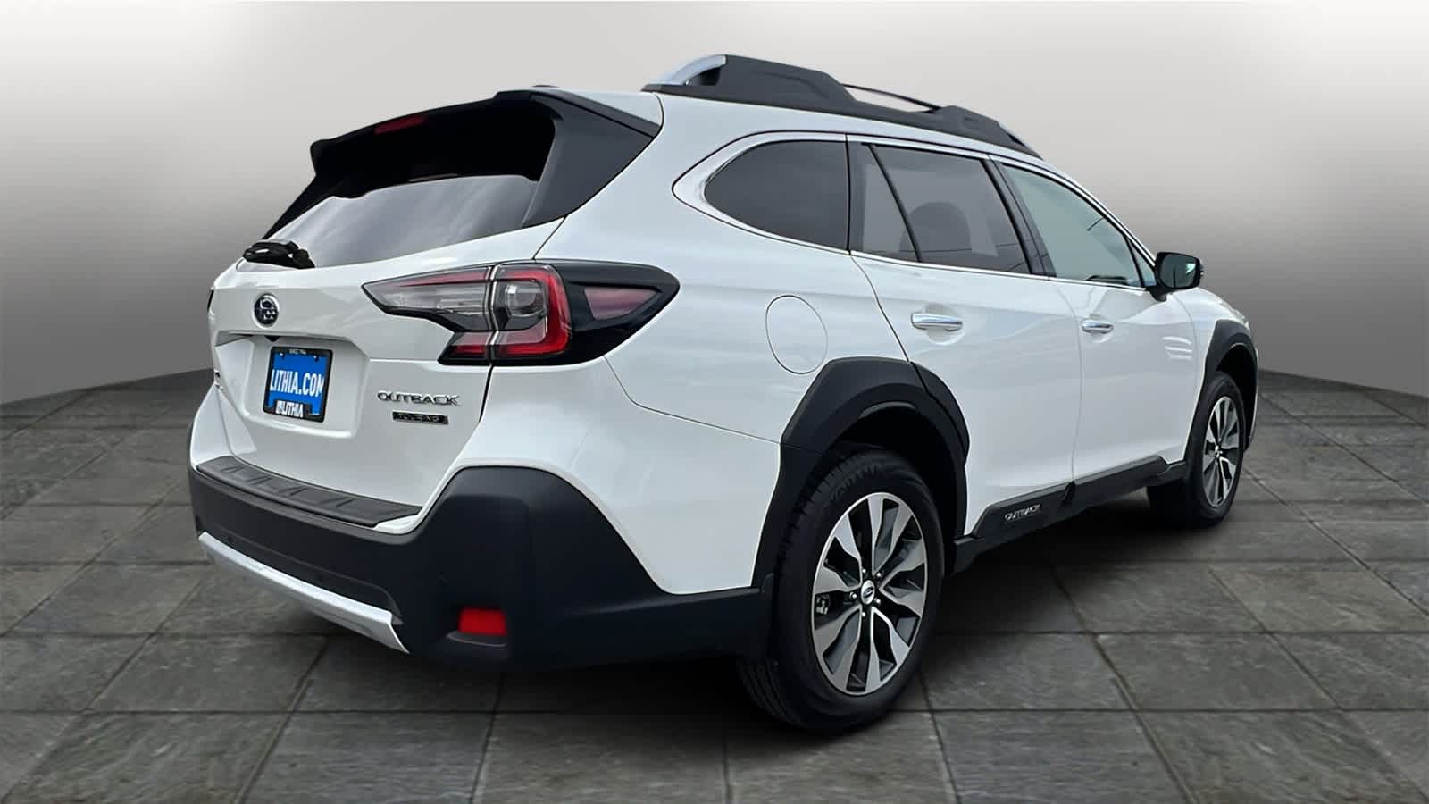 Thumbnail: 2024 Subaru Outback - 5
