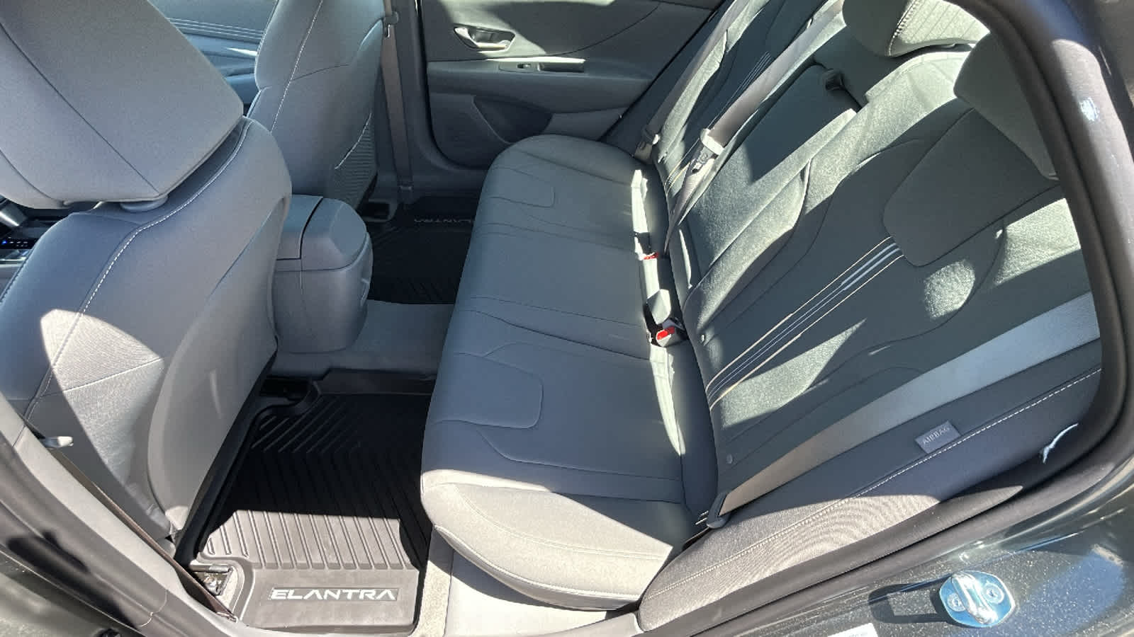 Thumbnail: 2026 Hyundai Elantra - 24
