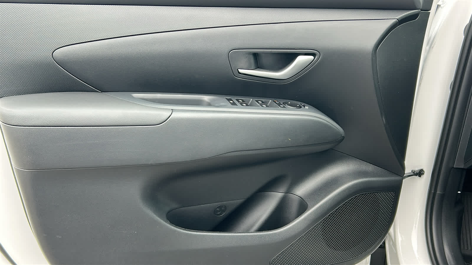 Thumbnail: 2026 Hyundai Tucson - 23