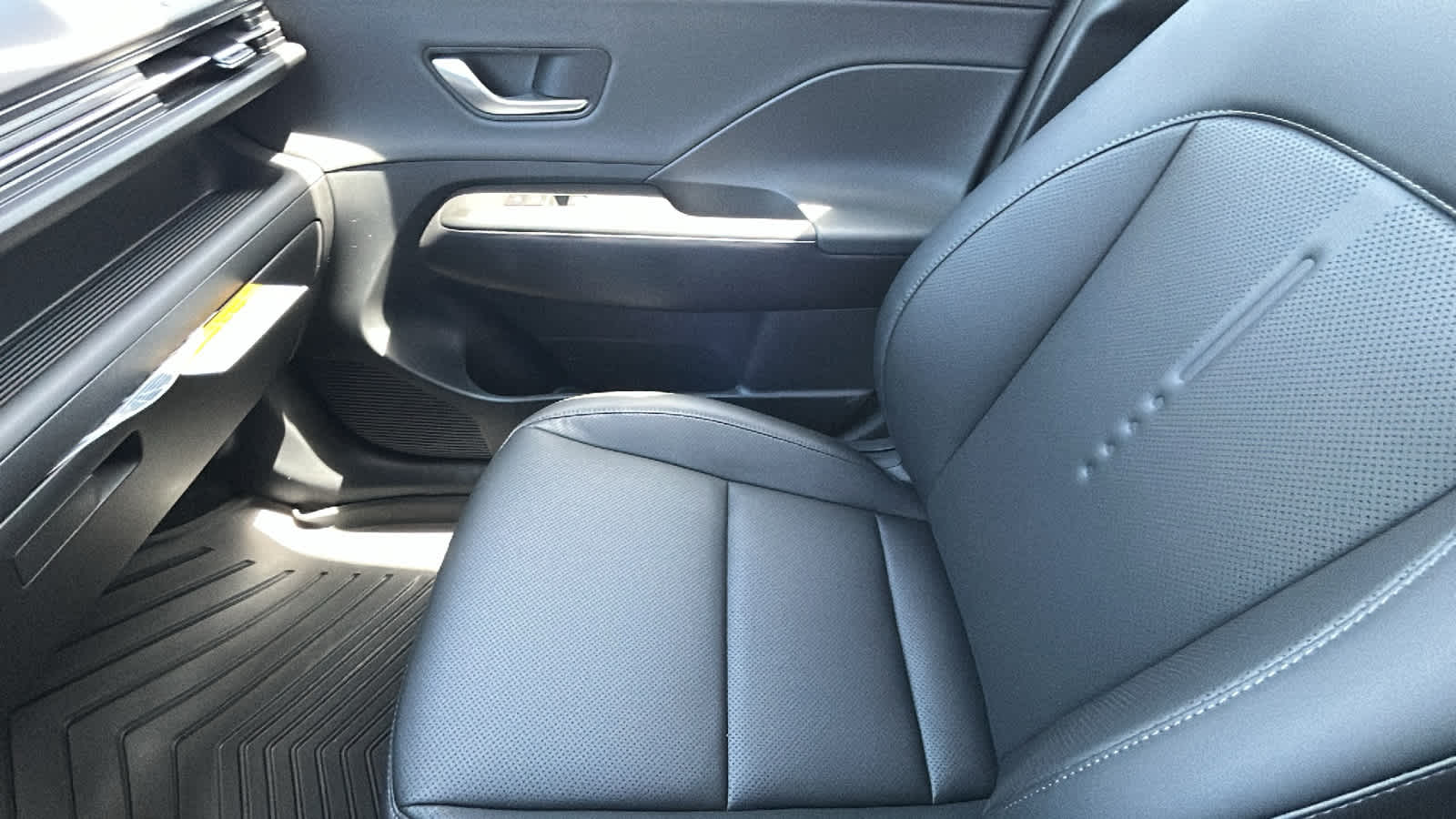 Thumbnail: 2026 Hyundai Kona - 12