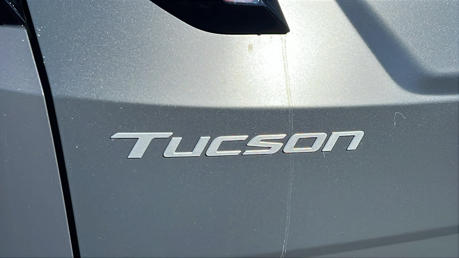 Thumbnail: 2026 Hyundai Tucson - 28