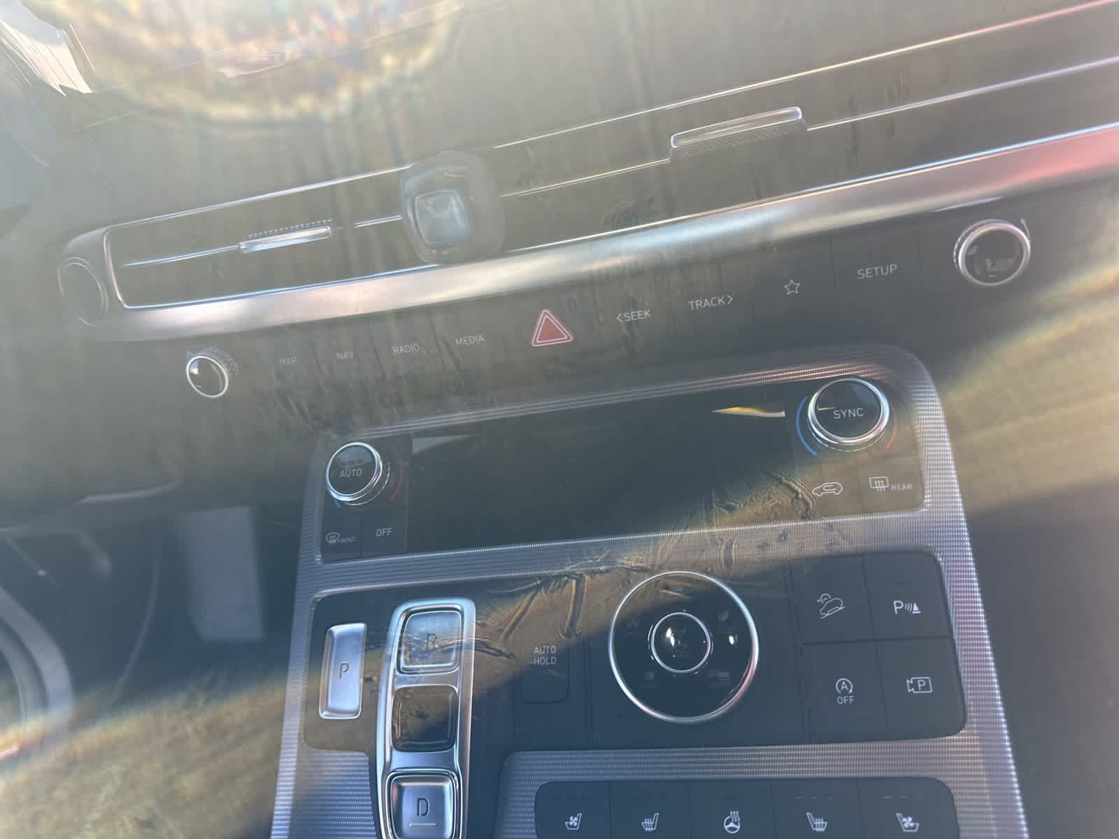 Thumbnail: 2023 Hyundai Palisade - 19