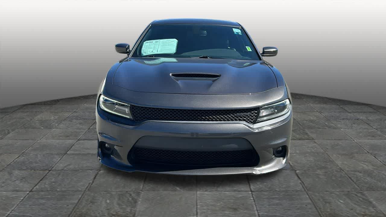 Thumbnail: 2020 Dodge Charger - 2