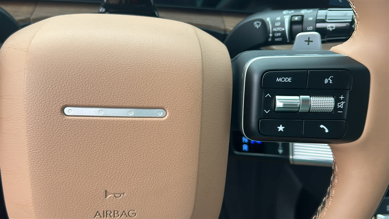 Thumbnail: 2026 Hyundai Santa Fe - 20