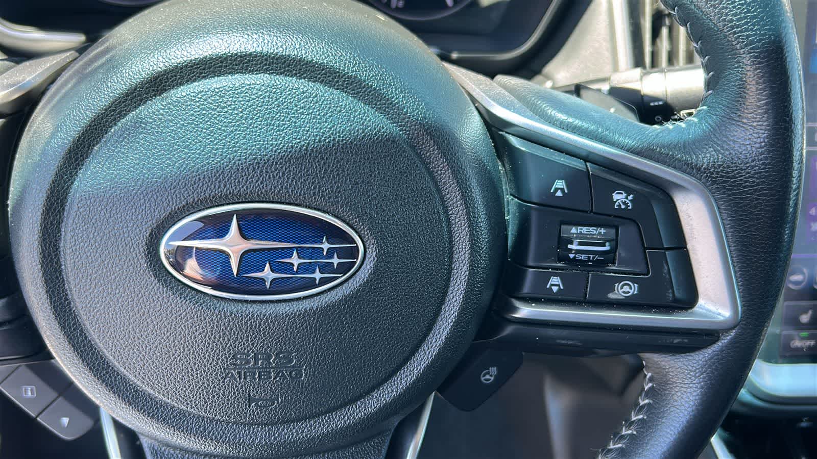 Thumbnail: 2022 Subaru Outback - 18