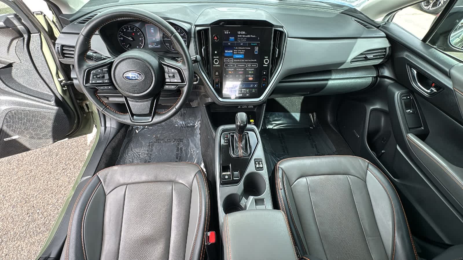 Thumbnail: 2024 Subaru Crosstrek - 26