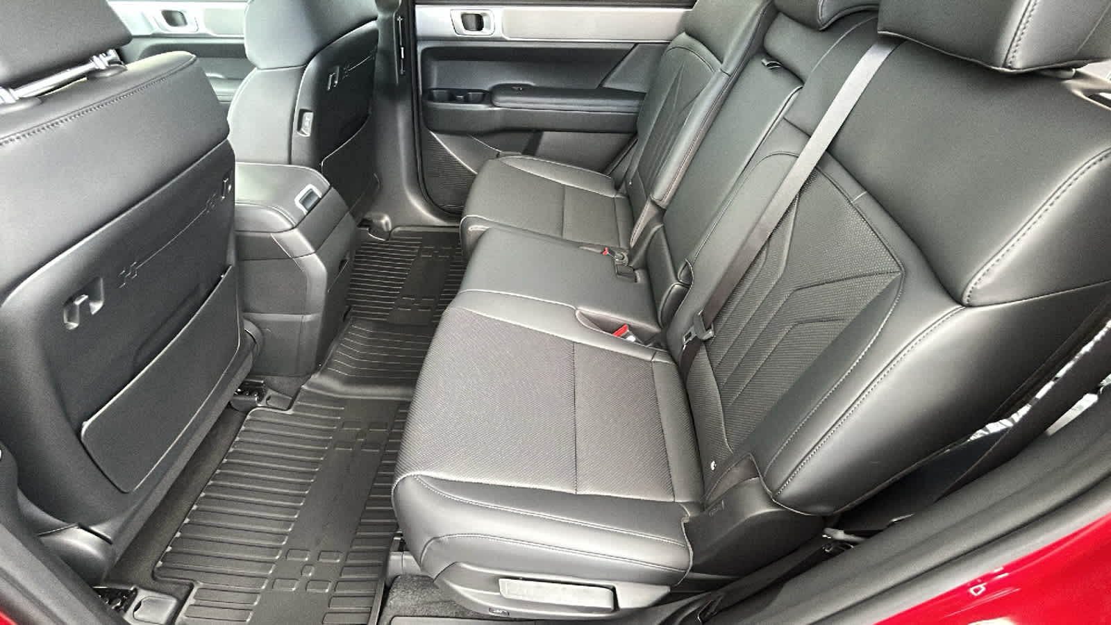 Thumbnail: 2026 Hyundai Santa Fe - 24