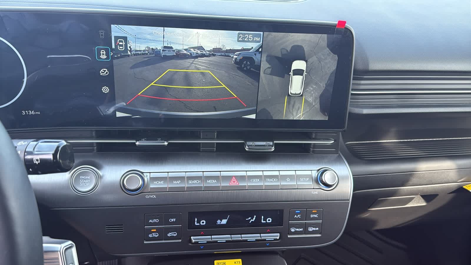 Thumbnail: 2026 Hyundai Kona - 16