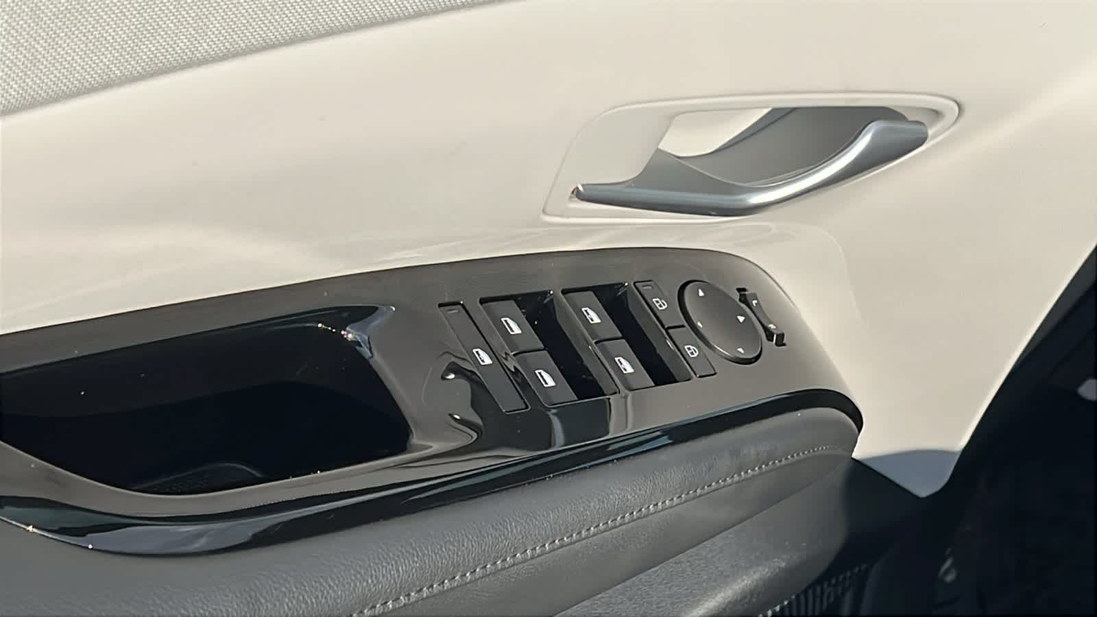 Thumbnail: 2025 Hyundai Tucson - 22