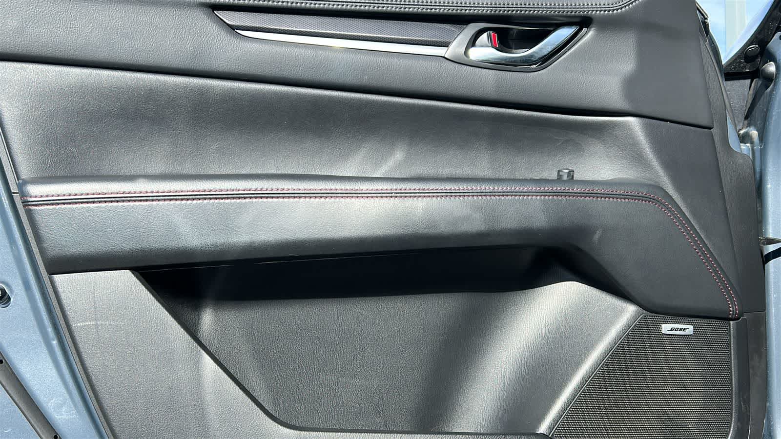 Thumbnail: 2024 Mazda CX-5 - 23