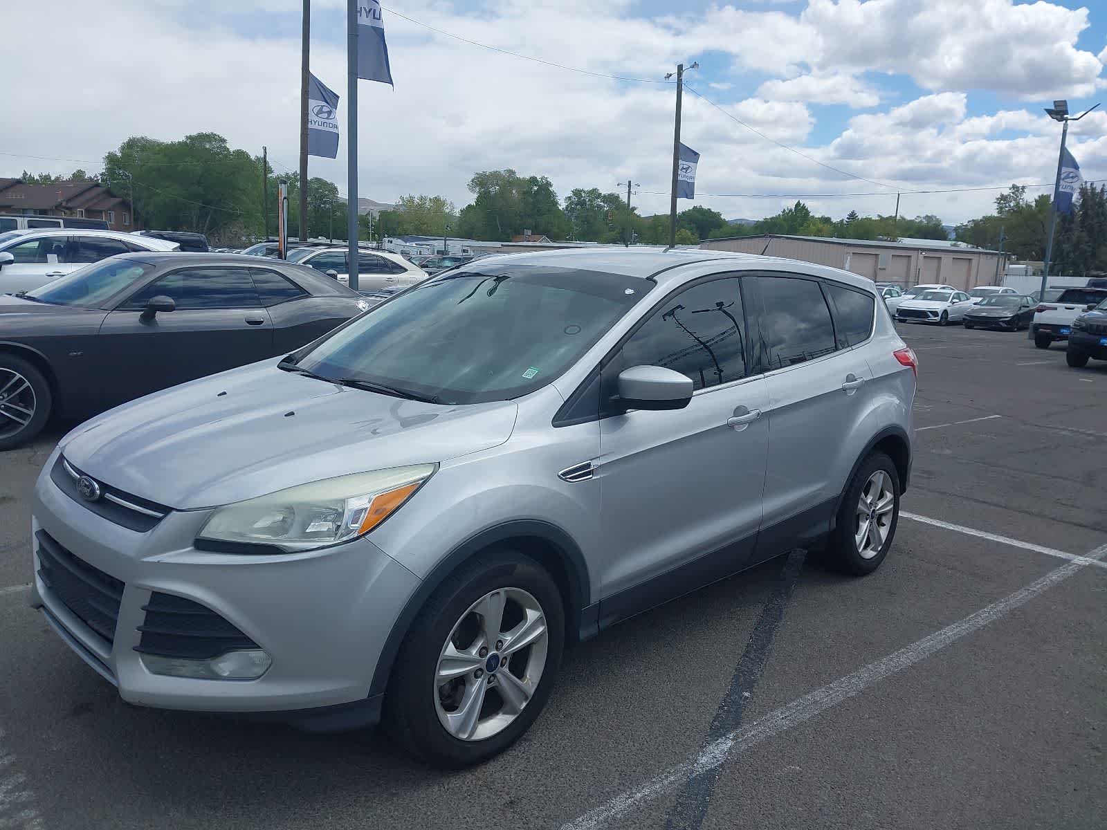 2013 Ford Escape SE -
                  Reno, NV