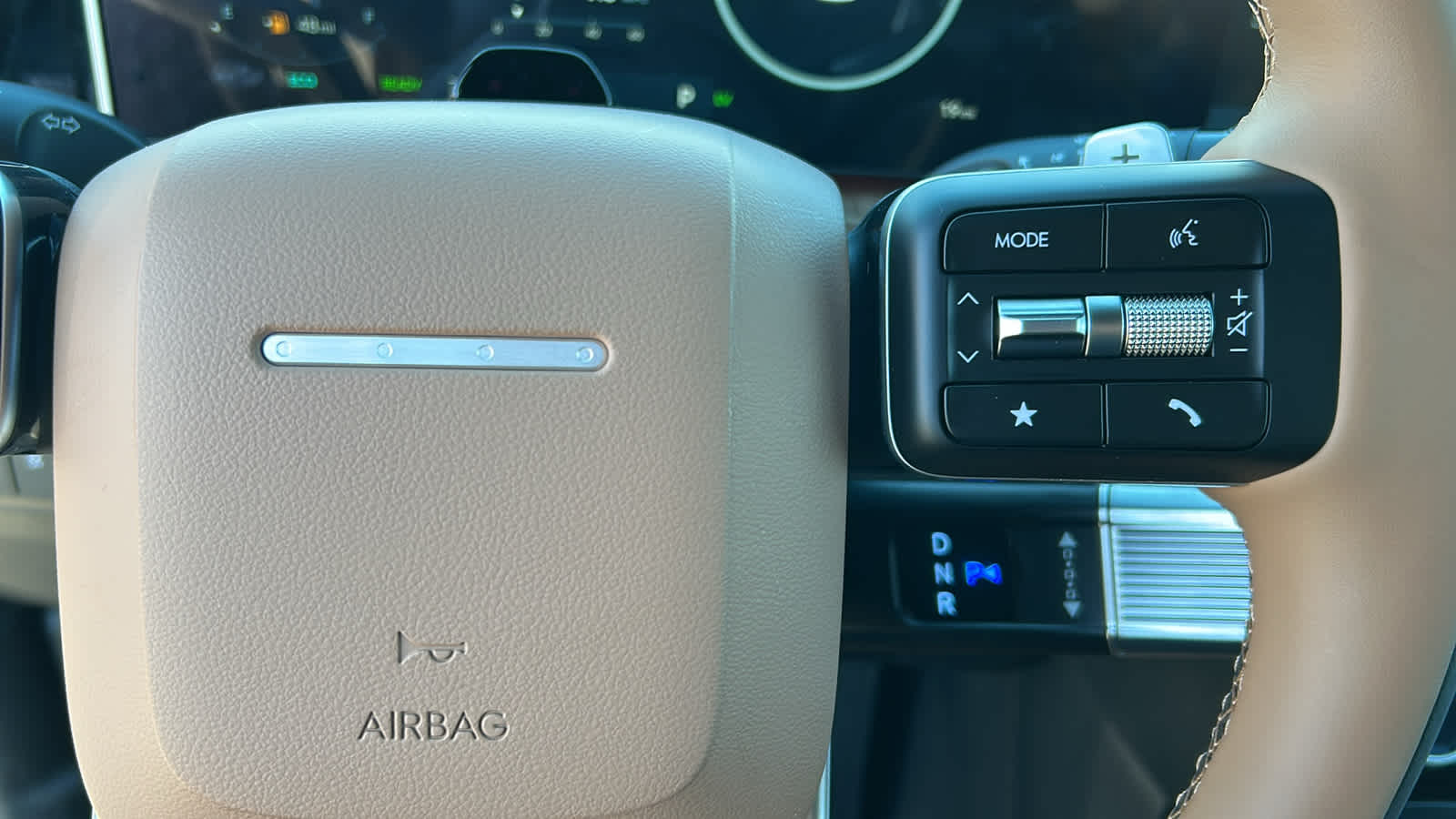 Thumbnail: 2026 Hyundai Santa Fe - 20