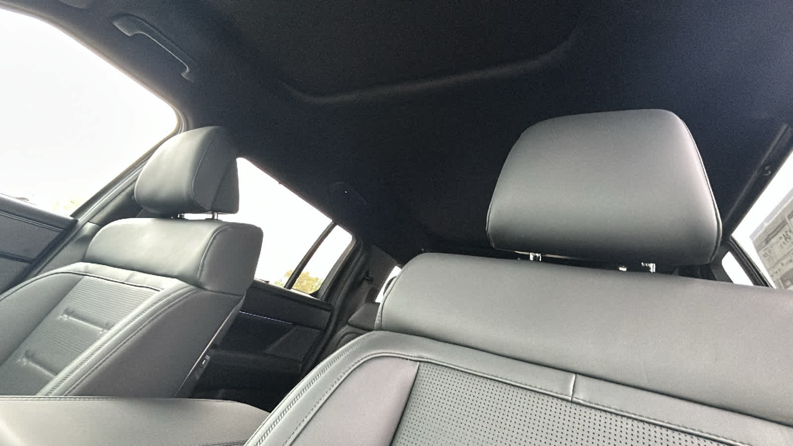 Thumbnail: 2026 Hyundai Santa Fe - 11