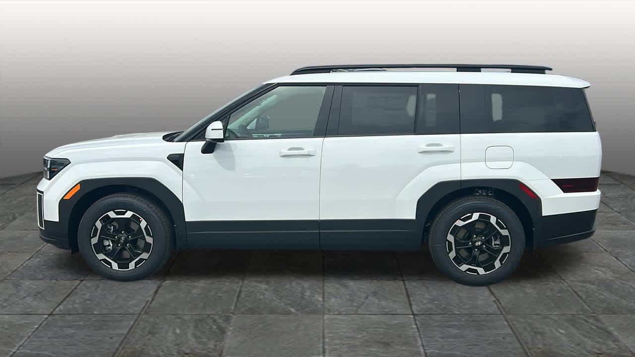 Thumbnail: 2026 Hyundai Santa Fe - 8