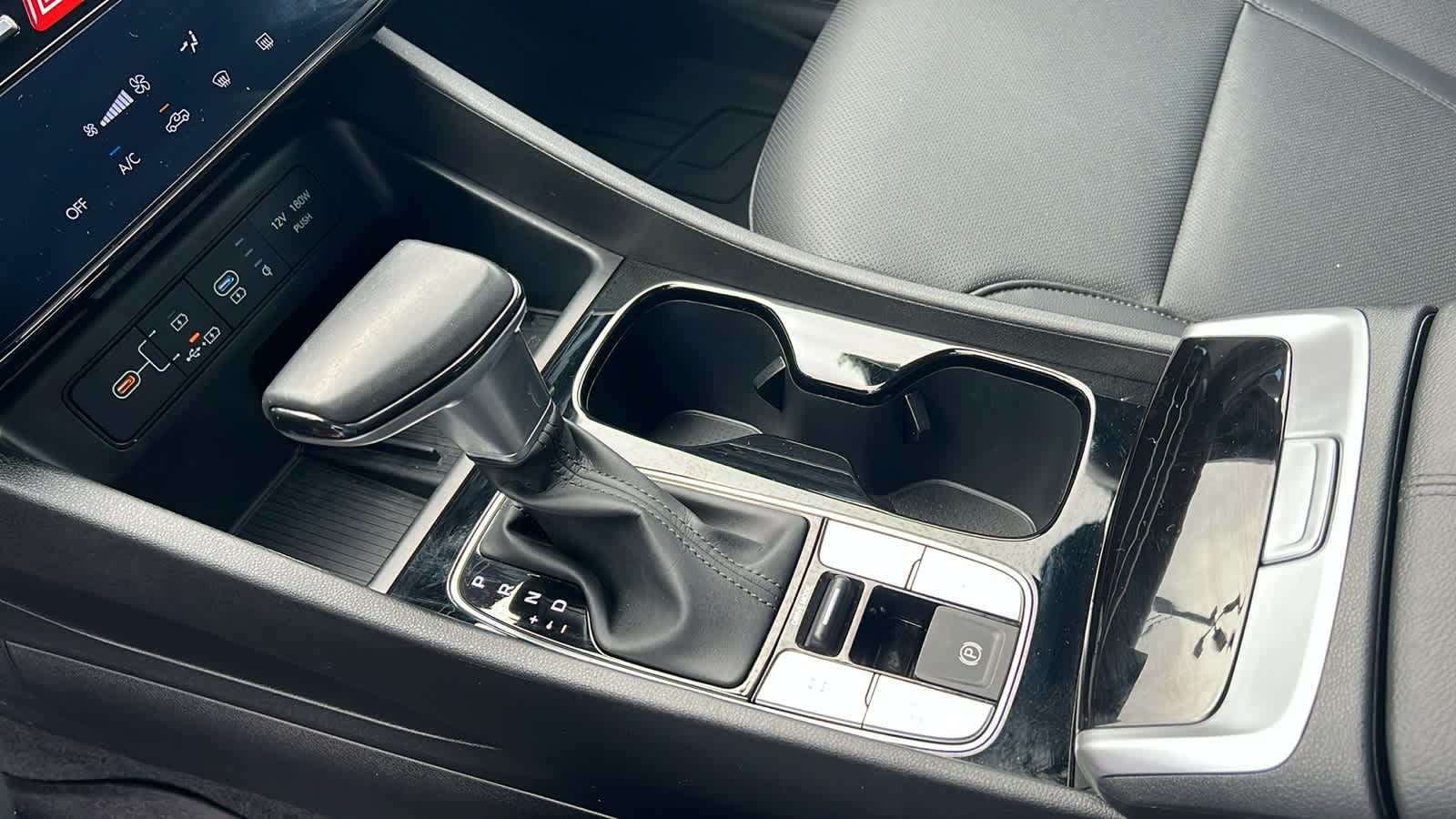 2025 Hyundai Santa Cruz XRT 13